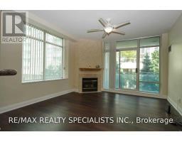 Den - 317 - 5 Marine Parade Drive, Toronto, ON M8V4B4 Photo 6