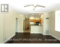 Laundry room - 317 - 5 Marine Parade Drive, Toronto, ON M8V4B4 Photo 8