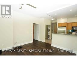 Foyer - 317 - 5 Marine Parade Drive, Toronto, ON M8V4B4 Photo 9