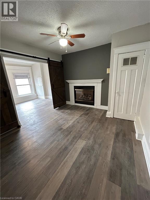 144 LOCKE Street Unit# 3, Hamilton