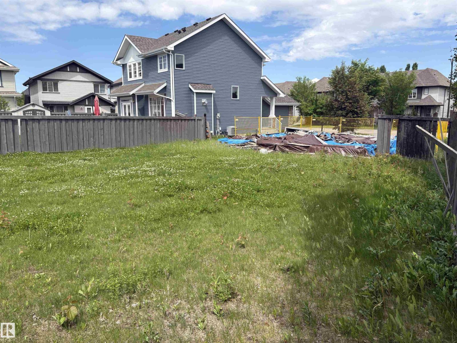 2517 ANDERSON WY SW, Edmonton — photo 4