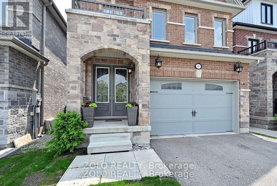 69 WALKER Boulevard, New Tecumseth photo 3