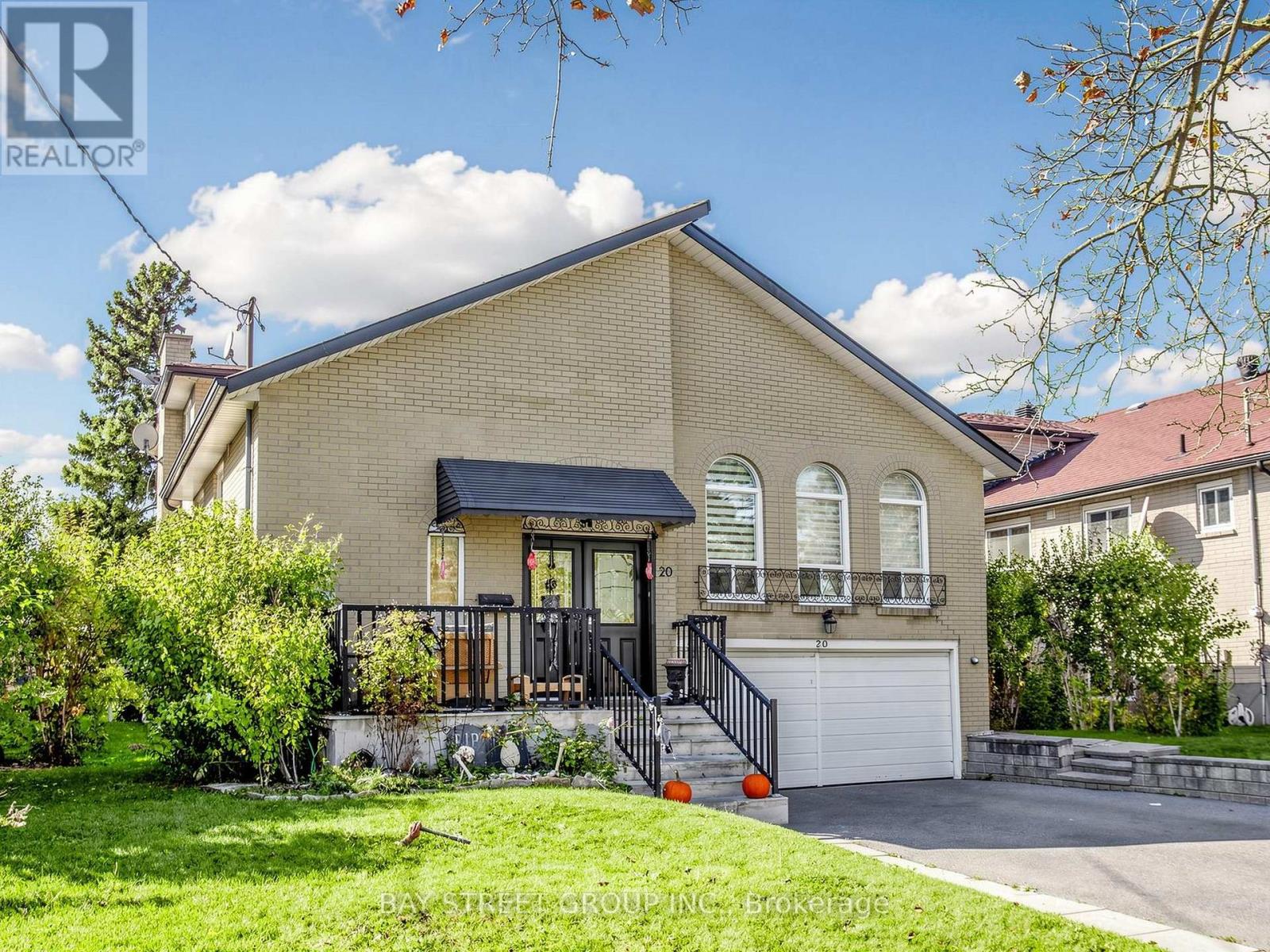 Photo of 20 Edmonton Road