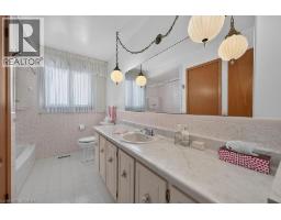 Kitchen - 57 Turnbull Road, Dundas, ON L9H3W5 Photo 9