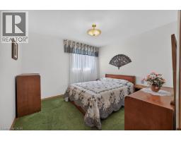 Bedroom - 57 Turnbull Road, Dundas, ON L9H3W5 Photo 8