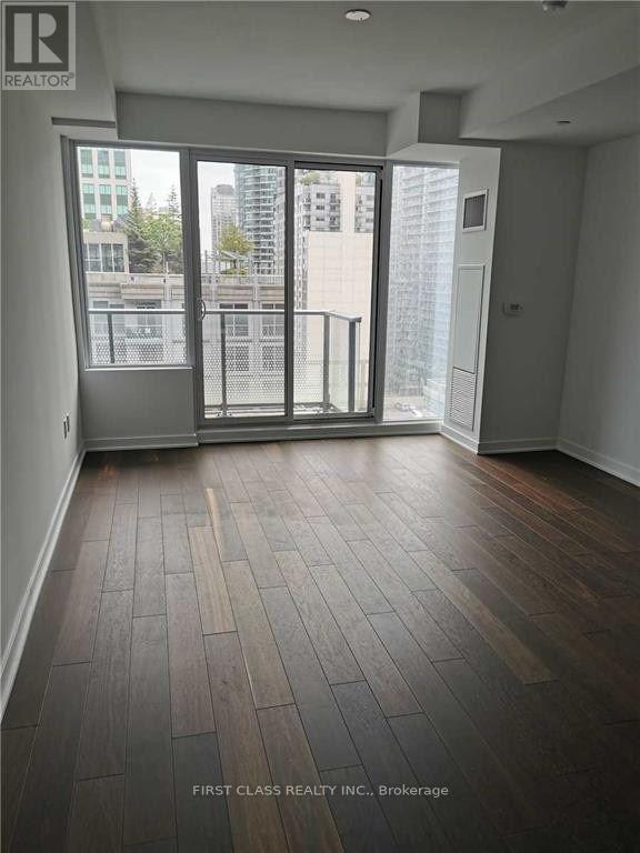 1203 - 115 BLUE JAYS WAY, Toronto (Waterfront Communities) — photo 2