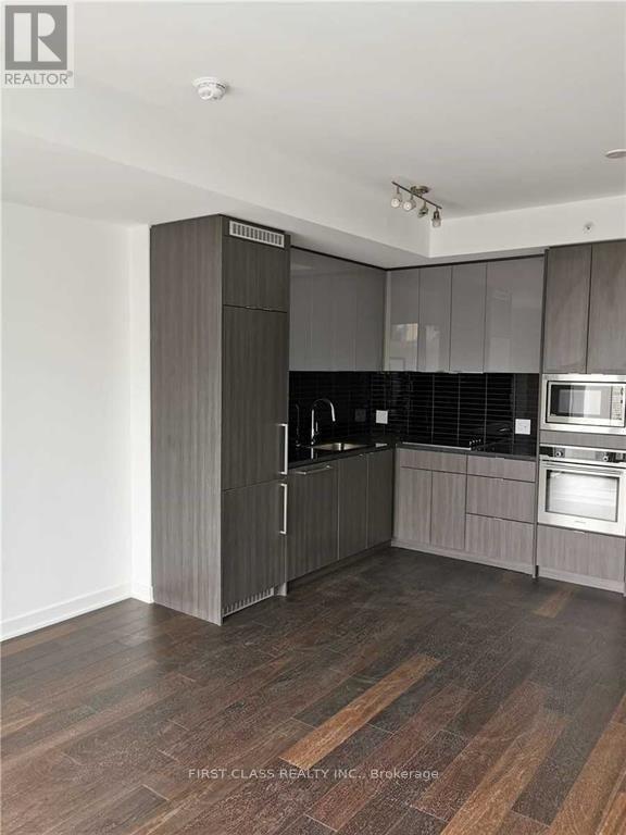 1203 - 115 BLUE JAYS WAY, Toronto (Waterfront Communities) — photo 4