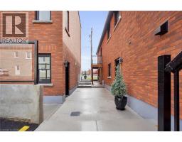74a Church Street Unit# 2, Stratford, ON N5A2R2 Photo 35