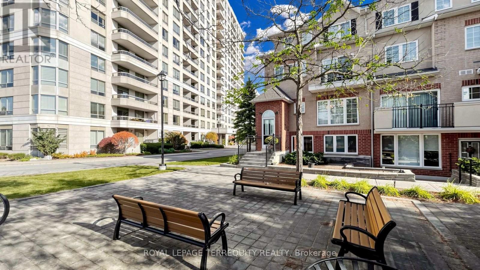107- 1000 The Esplanade North, Pickering, ON photo 46
