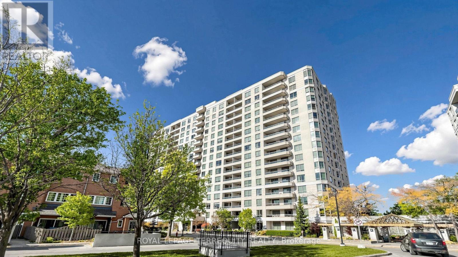 107- 1000 The Esplanade North, Pickering, ON photo 50