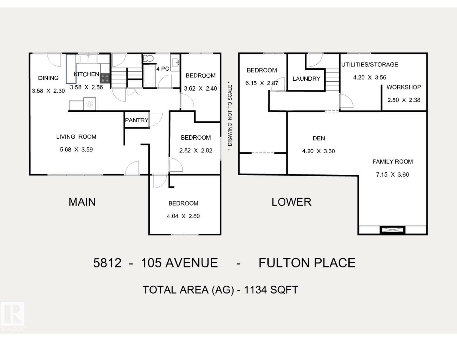 5812 105 AV NW, photo 38 of 61
