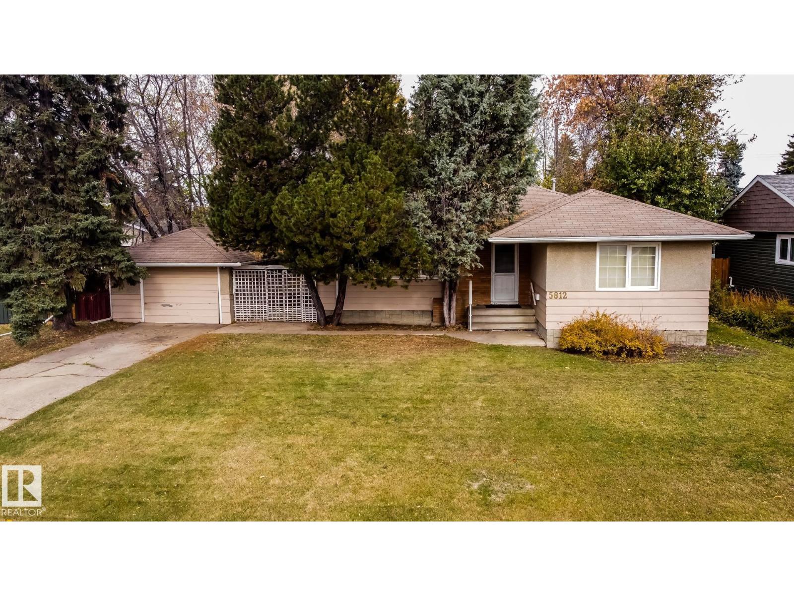 5812 105 AV NW, photo 53 of 61