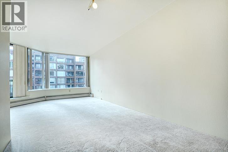 1 Bed, 1 Bath Apartment for Rent in Vancouver – 517 1330 BURRARD STREET, Vancouver – MLS# R3178309 - Image 10