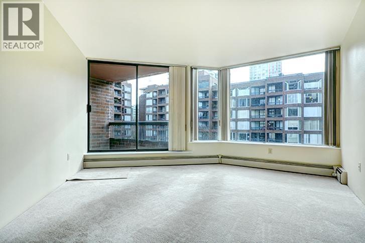 1 Bed, 1 Bath Apartment for Rent in Vancouver – 517 1330 BURRARD STREET, Vancouver – MLS# R3178309 - Image 11