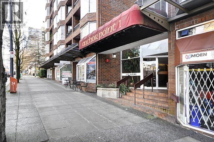 1 Bed, 1 Bath Apartment for Rent in Vancouver – 517 1330 BURRARD STREET, Vancouver – MLS# R3178309 - Image 2