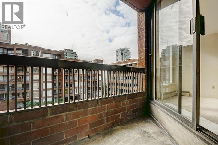 1 Bed, 1 Bath Apartment for Rent in Vancouver – 517 1330 BURRARD STREET, Vancouver – MLS# R3178309 - Image 22