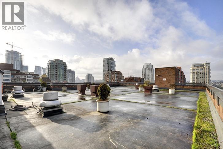 1 Bed, 1 Bath Apartment for Rent in Vancouver – 517 1330 BURRARD STREET, Vancouver – MLS# R3178309 - Image 3