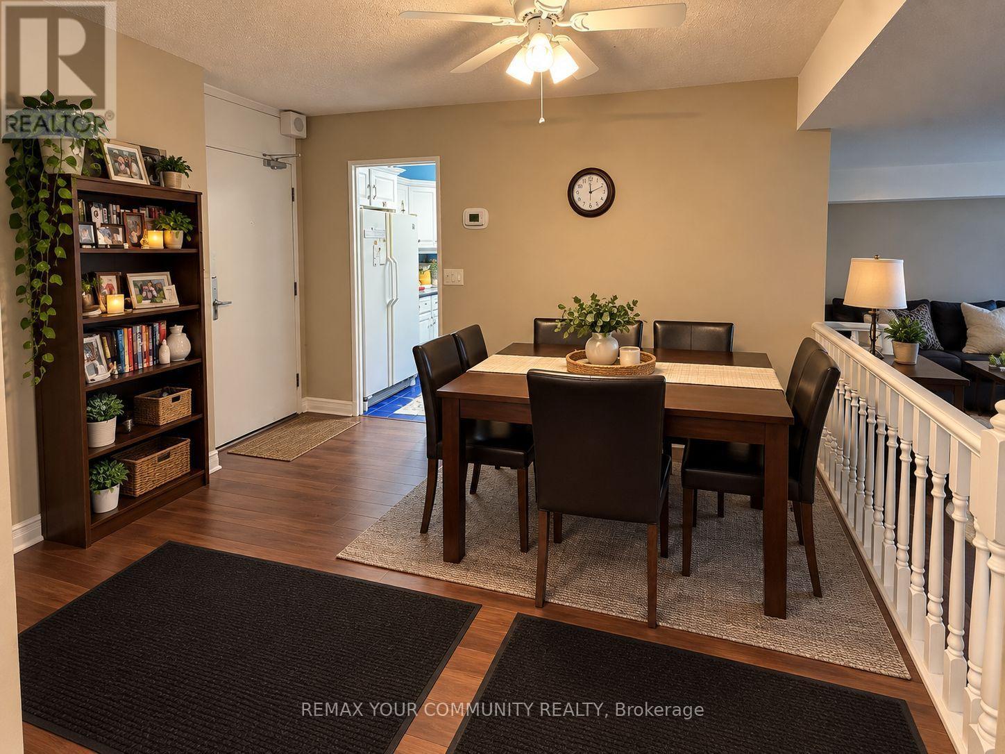 803- 260 Scarlett Road, Toronto, ON photo 12