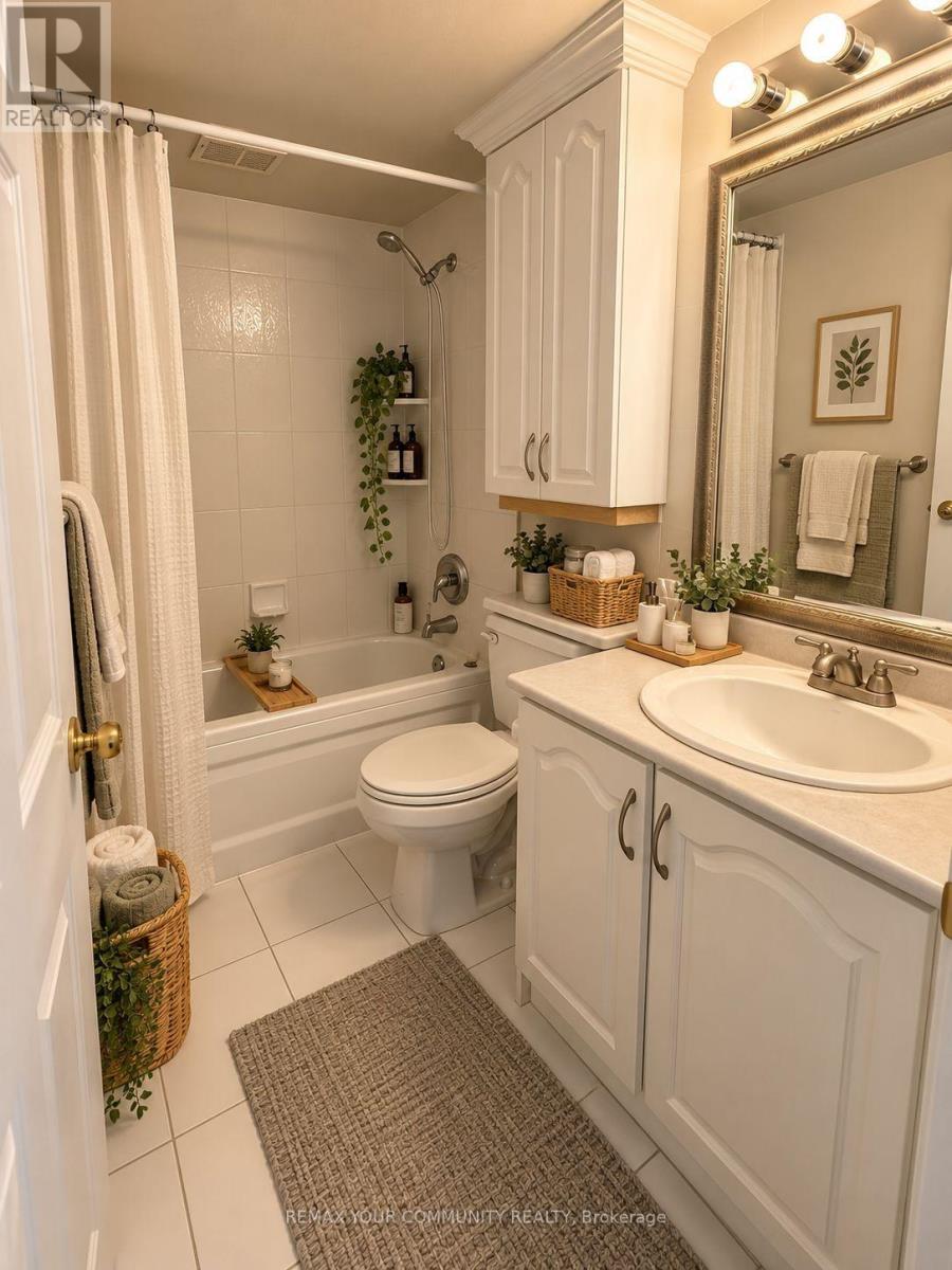803- 260 Scarlett Road, Toronto, ON photo 5