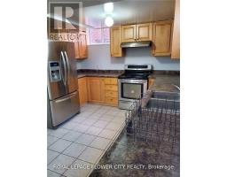 Basement - 859 Drysdale Drive, Mississauga, ON L5V1X5 Photo 12