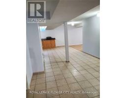 Basement - 859 Drysdale Drive, Mississauga, ON L5V1X5 Photo 13