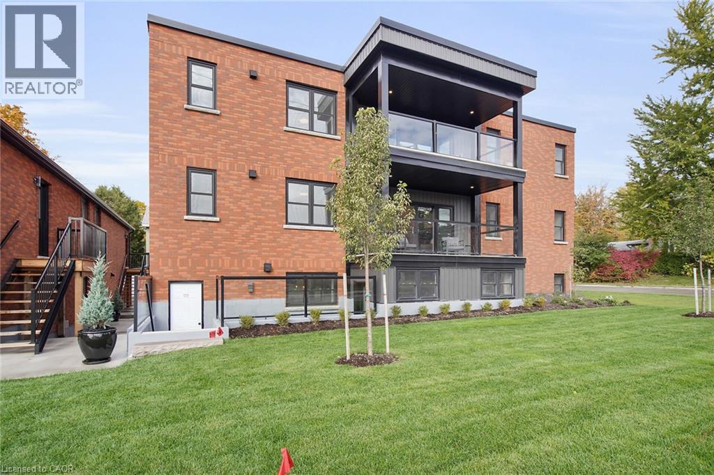 74A CHURCH Street Unit# 3, Stratford — photo 2