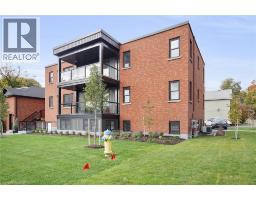 74a Church Street Unit# 3, Stratford, ON N5A1B3 Photo 21