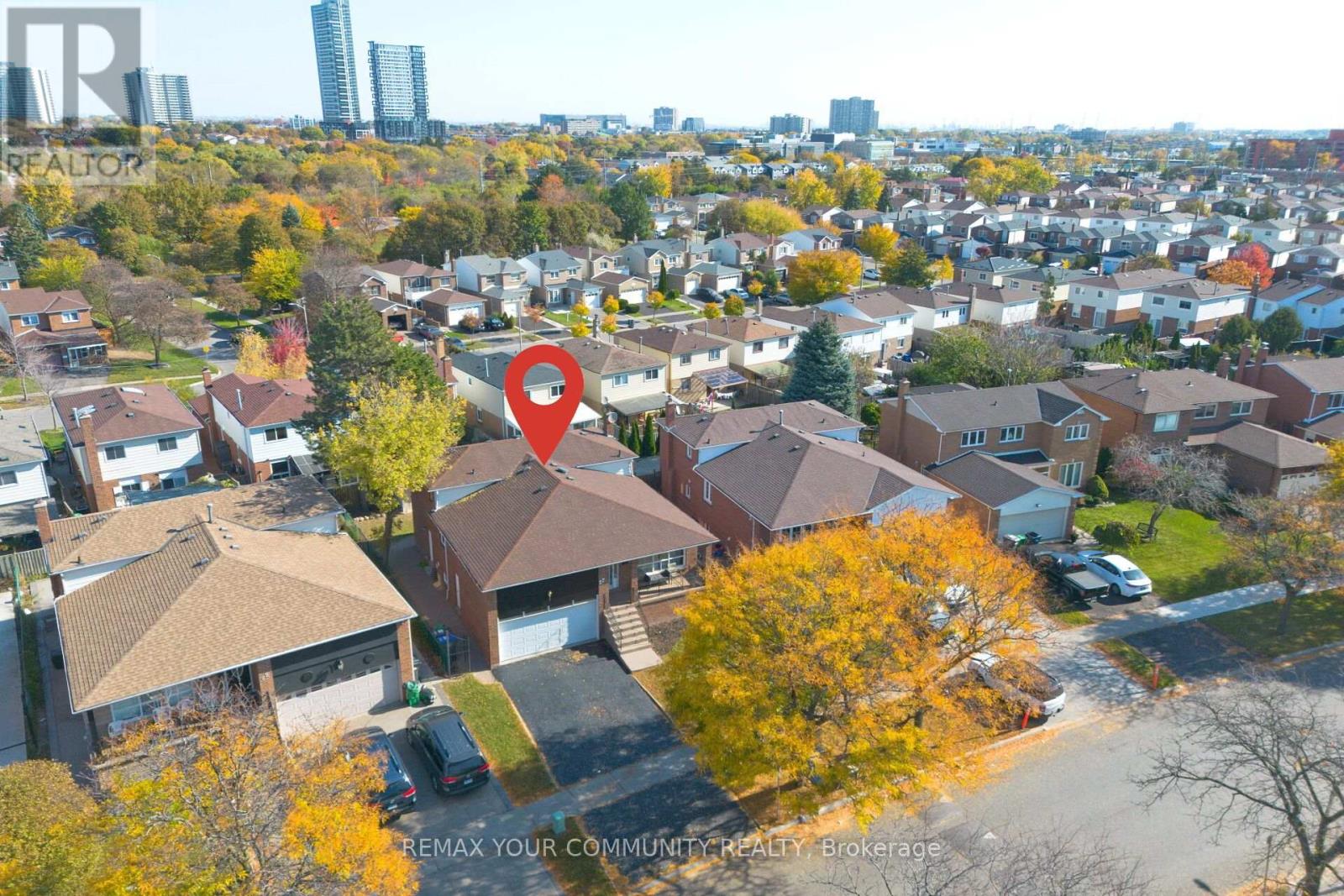 27 Moffatt Avenue, Brampton, ON photo 39