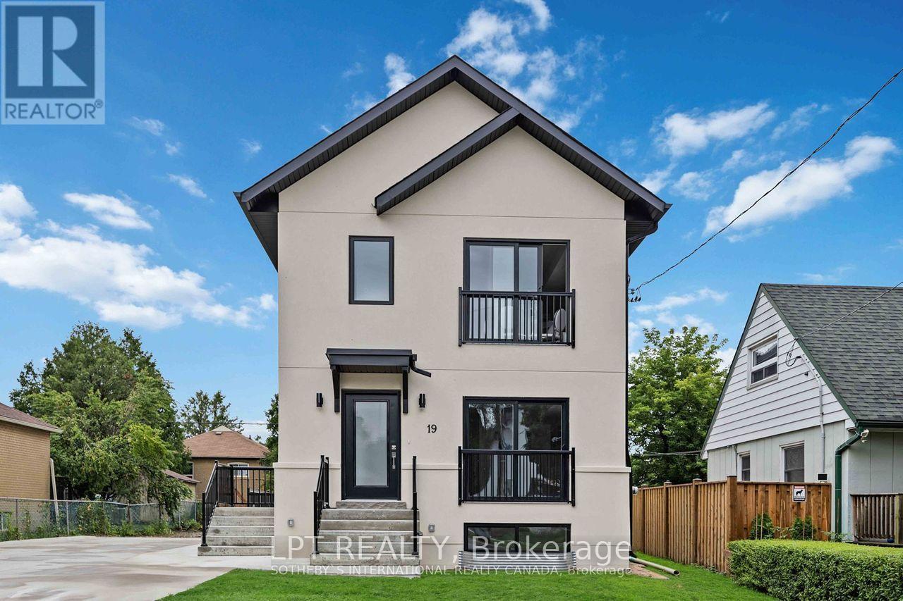 Photo of 19 Hatfield Crescent