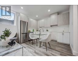 3 - 19 Hatfield Crescent, Toronto, ON M9W3R7 Photo 6
