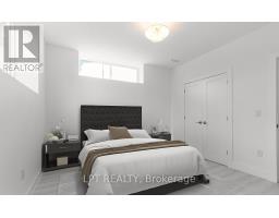 3 - 19 Hatfield Crescent, Toronto, ON M9W3R7 Photo 7