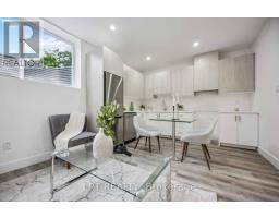 3 - 19 Hatfield Crescent, Toronto, ON M9W3R7 Photo 8