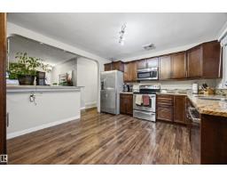 Utility room - 10235 Fulton Rd Nw, Edmonton, AB T6A3T5 Photo 11