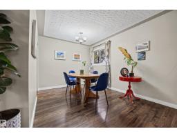 Recreation room - 10235 Fulton Rd Nw, Edmonton, AB T6A3T5 Photo 9