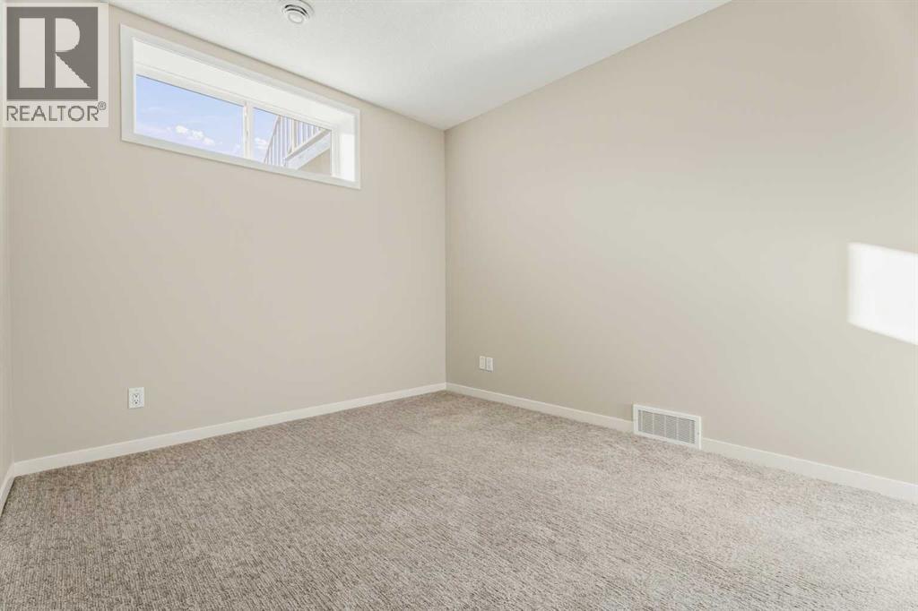 Basement Bedroom #4