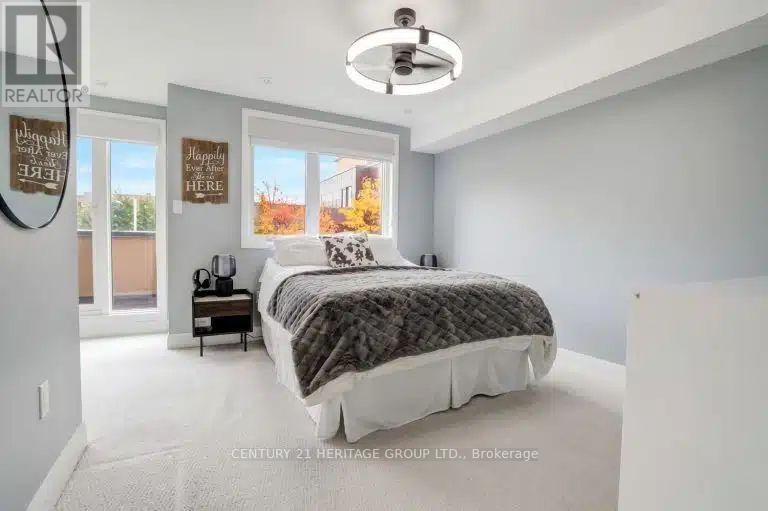 20- 9 R Clintwood Gate Northeast, Toronto, ON photo 11