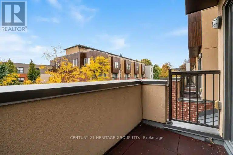 20- 9 R Clintwood Gate Northeast, Toronto, ON photo 16