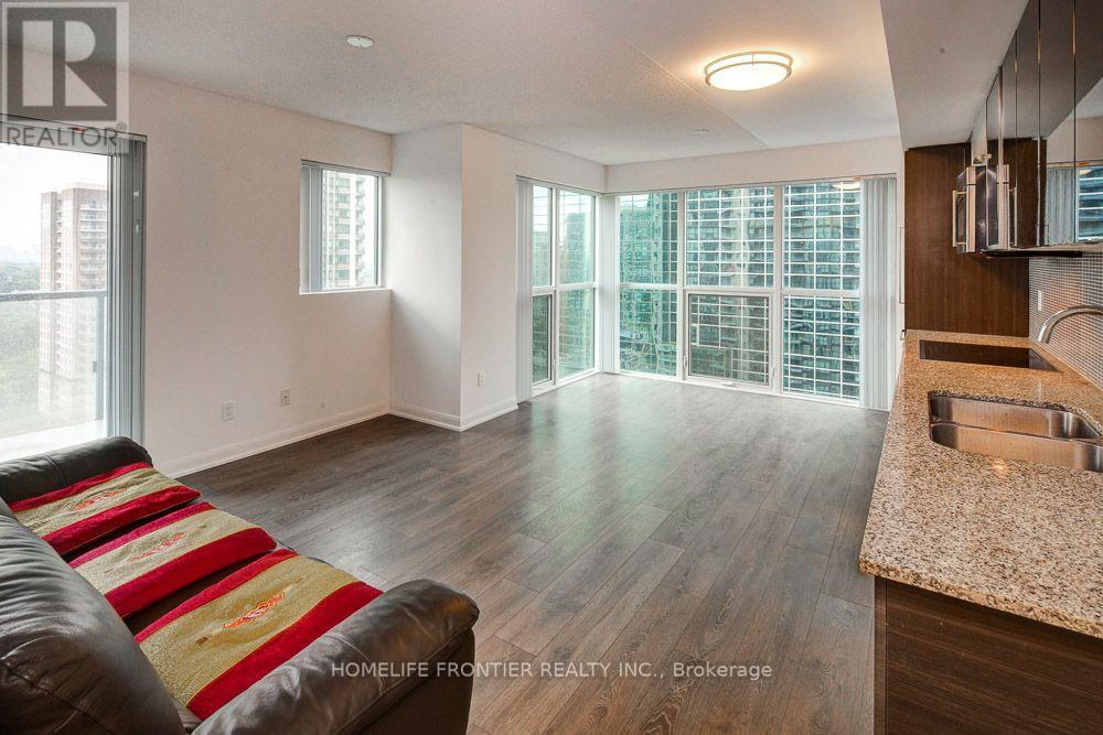 1709 - 5162 YONGE STREET, Toronto (Willowdale West) — photo 10