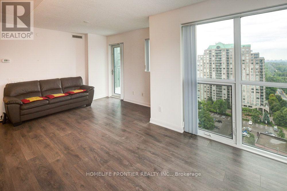 1709 - 5162 YONGE STREET, Toronto (Willowdale West) — photo 11