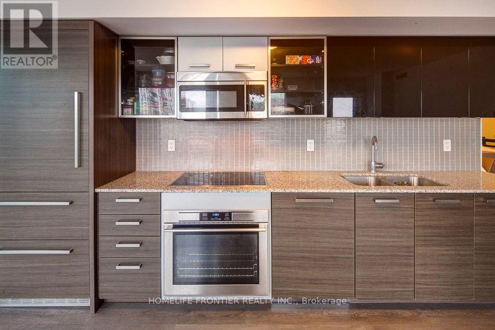 1709 - 5162 YONGE STREET, Toronto (Willowdale West) — photo 12