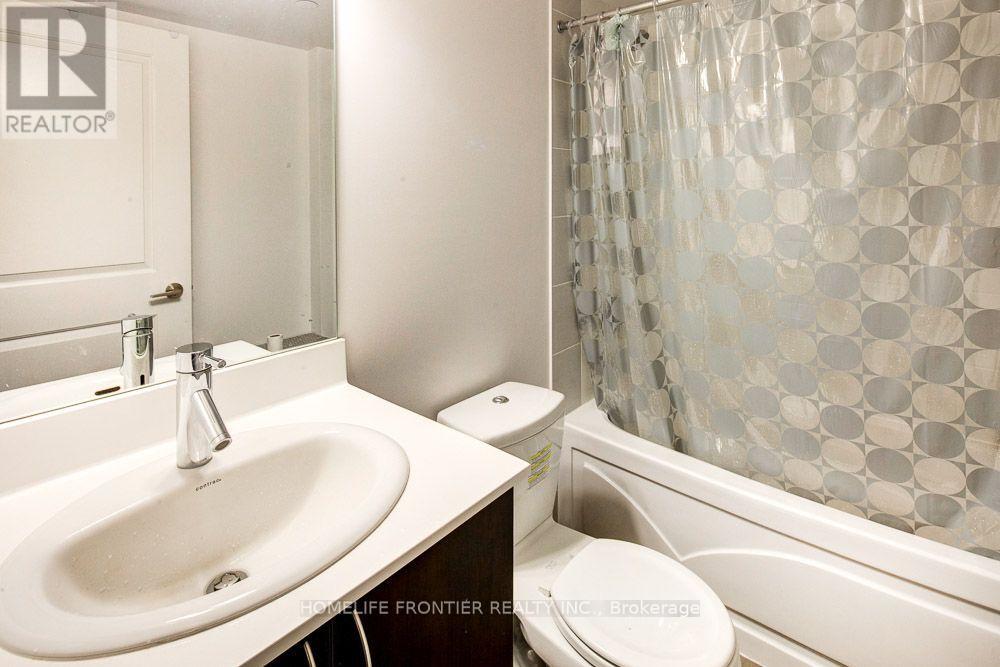 1709 - 5162 YONGE STREET, Toronto (Willowdale West) — photo 4