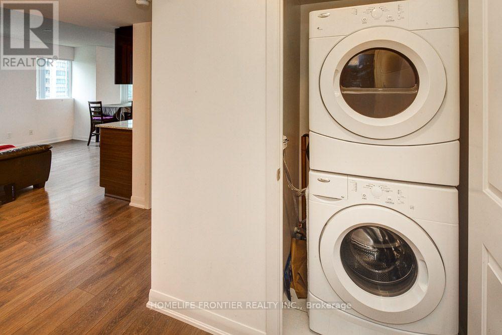 1709 - 5162 YONGE STREET, Toronto (Willowdale West) — photo 5