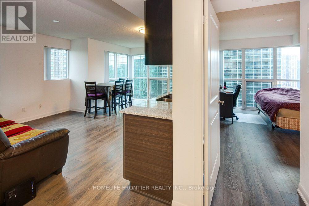 1709 - 5162 YONGE STREET, Toronto (Willowdale West) — photo 6