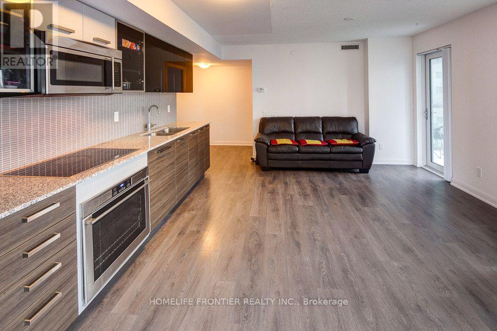 1709 - 5162 YONGE STREET, Toronto (Willowdale West) — photo 9