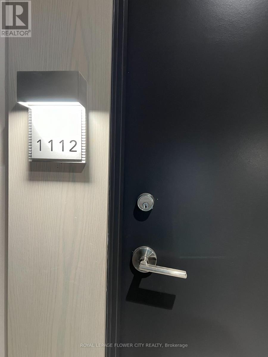 1112 - 7 GOLDEN LION HEIGHTS, Toronto (Newtonbrook East) — photo 2