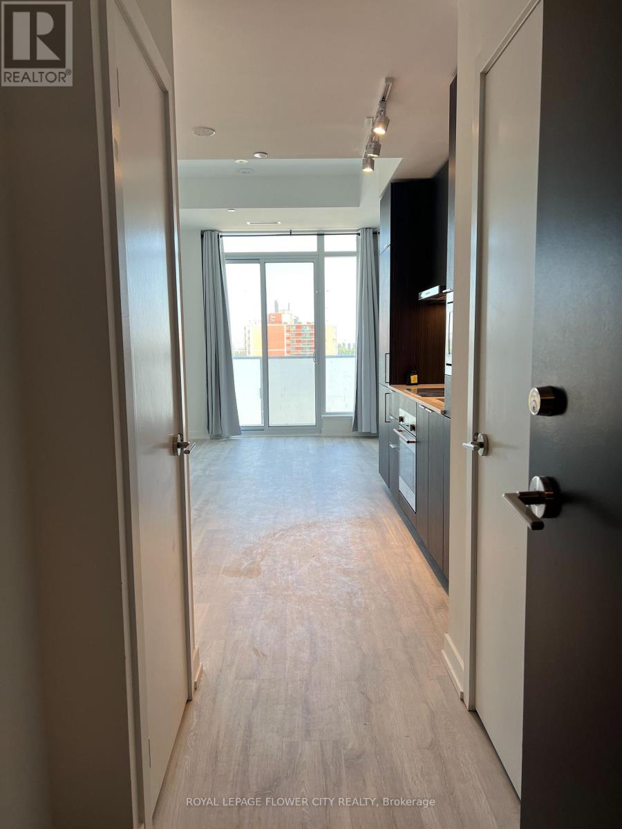1112 - 7 GOLDEN LION HEIGHTS, Toronto (Newtonbrook East) — photo 3
