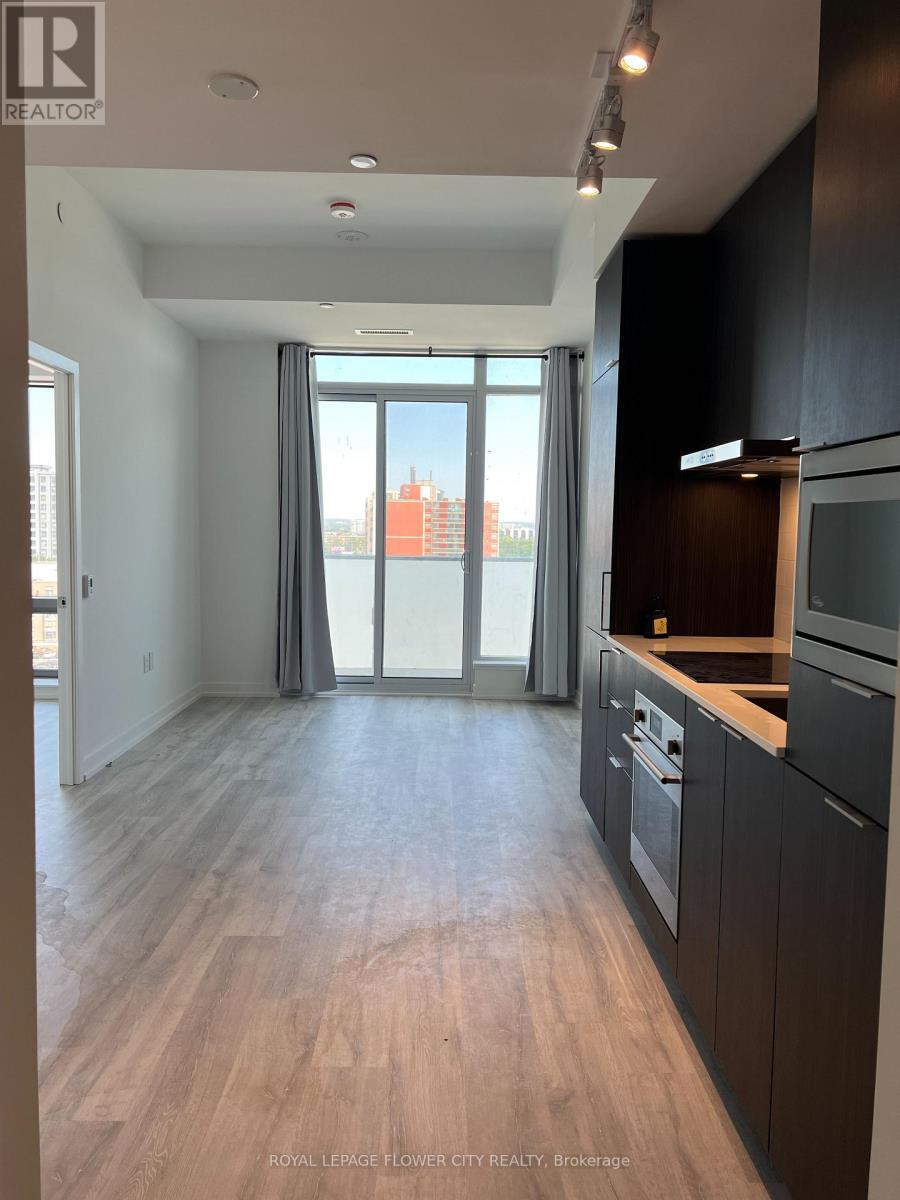 1112 - 7 GOLDEN LION HEIGHTS, Toronto (Newtonbrook East) — photo 4