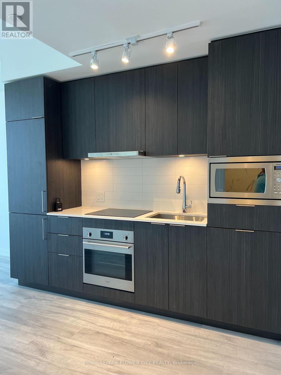 1112 - 7 GOLDEN LION HEIGHTS, Toronto (Newtonbrook East) — photo 5