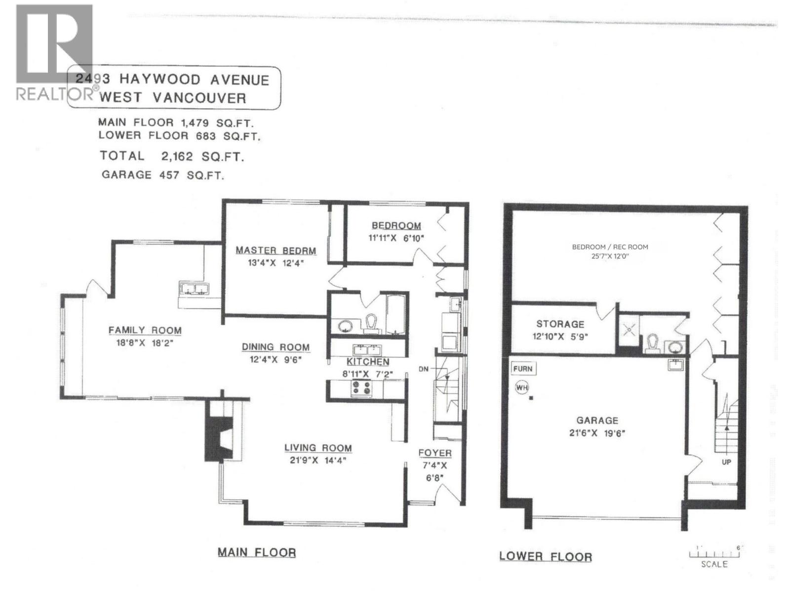 2493 Haywood Avenue, West Vancouver — photo 40