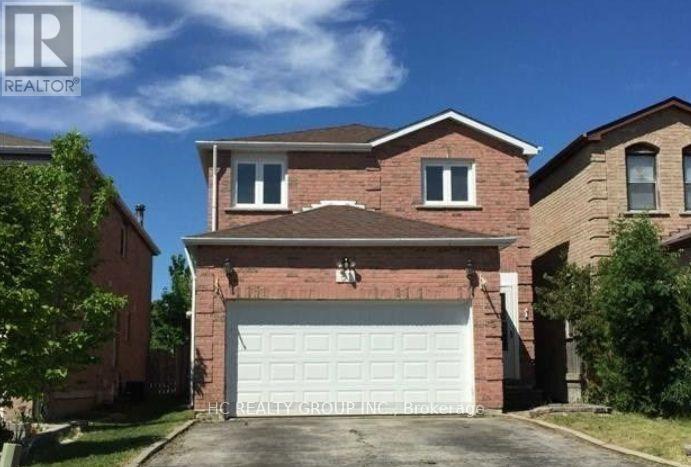 BASEMENT - 51 GALBRAITH CRESCENT, Markham (Milliken Mills East)